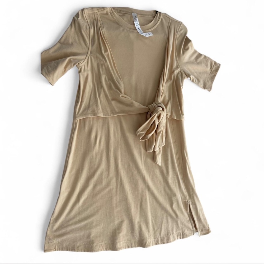 Lululemon dress